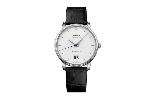 MIDO 40mm M027.426.16.018.00