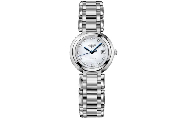 LONGINES 30 26.5mm L8.111.4.87.6