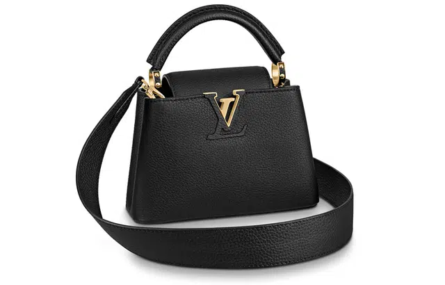 LOUIS VUITTON Capucines