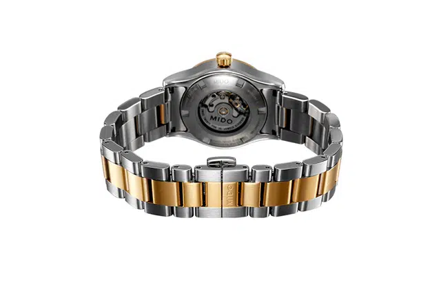 MIDO 31mm PVD PVD
