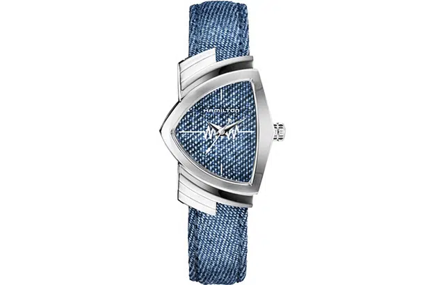 Hamilton Khaki Adventure H24211941