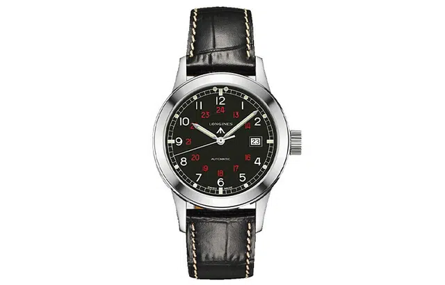 LONGINES 30 40mm L2.832.4.53.0