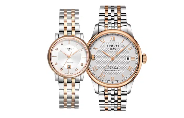 Tissot T0064072203300