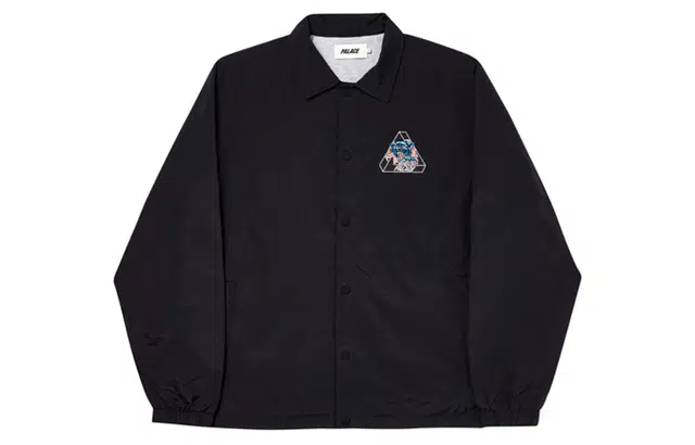 PALACE Logo