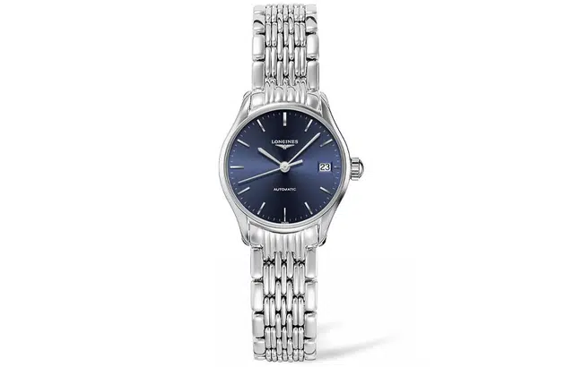 LONGINES 25mm L4.360.4.92.6