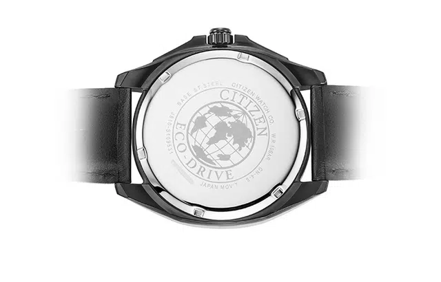 CITIZEN AW1515-18H