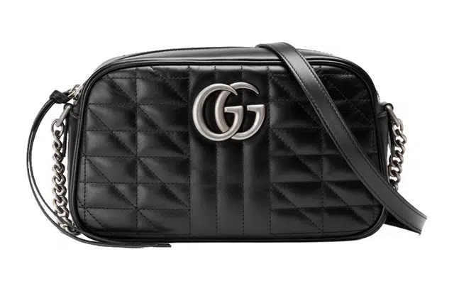 Gucci GG Marmont Camera Bag