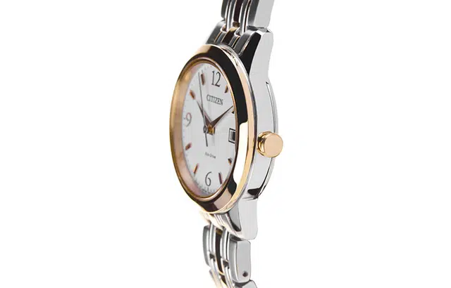 CITIZEN 50 27.5mm EW2234-55A