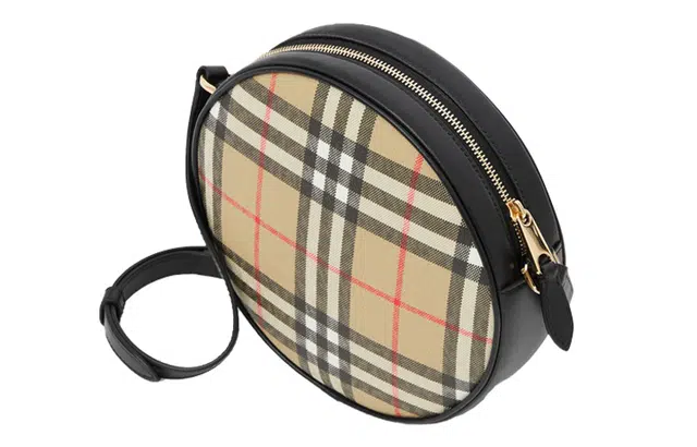 Burberry Louise- Vintage