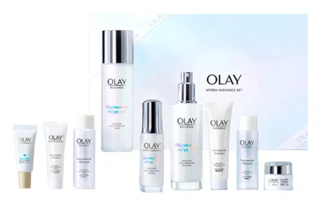 OLAY