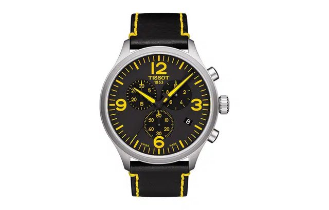 Tissot T116.617.16.057.01