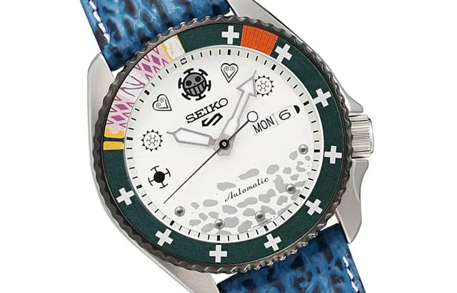 SEIKO SRPG99K1