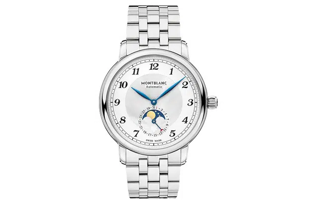 MONTBLANC 42mm 117326