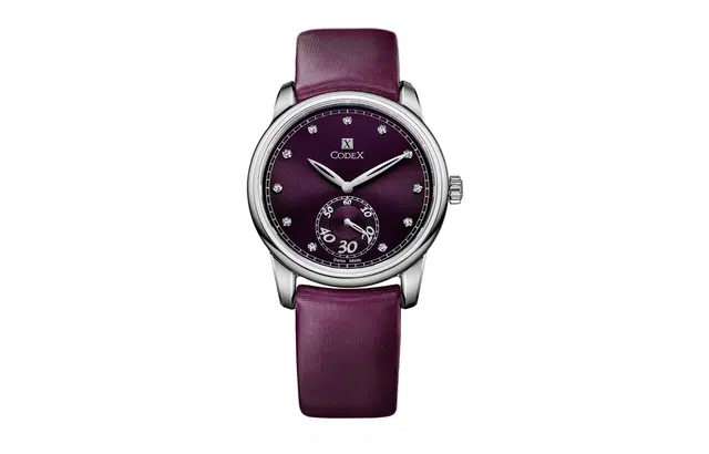 CODEX X 50 33mm 3301.01.0112.S12