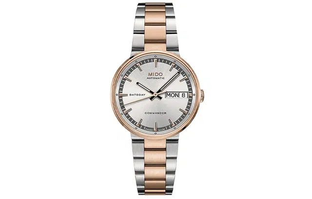 MIDO 50 33mm