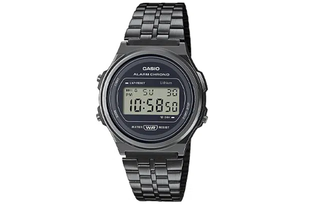CASIO A171WEGG-1AEF