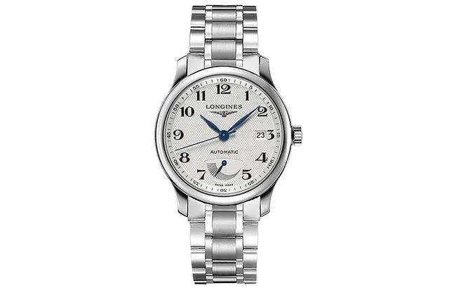 LONGINES 38.5mm L2.708.4.78.6