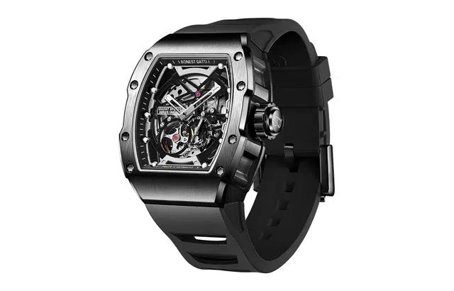 BONEST GATTI BG9901-A4