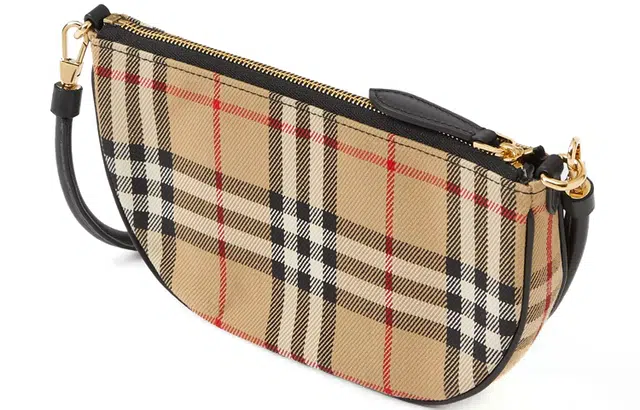 Burberry Olympia