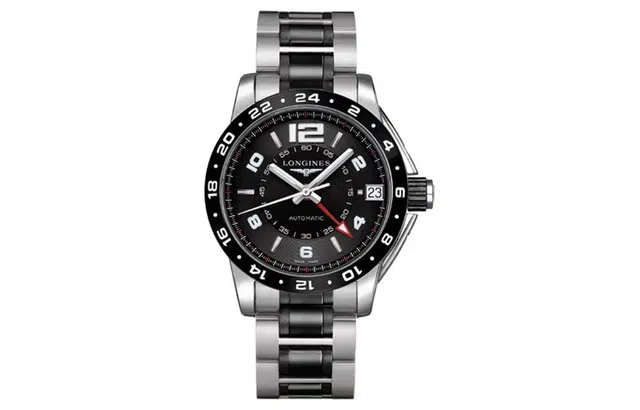 LONGINES 100 L3.669.4.56.7
