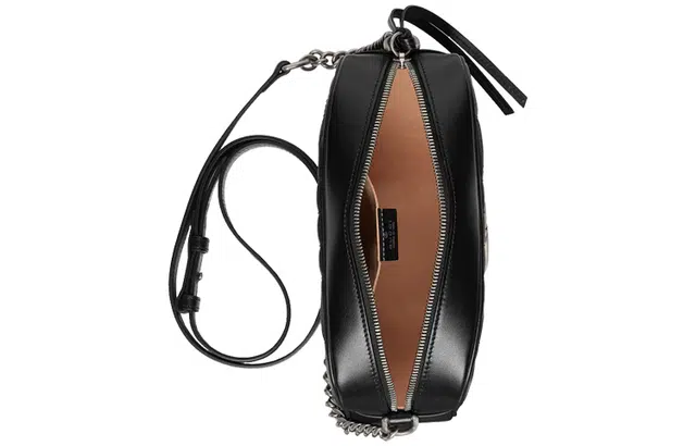 Gucci GG Marmont Camera Bag