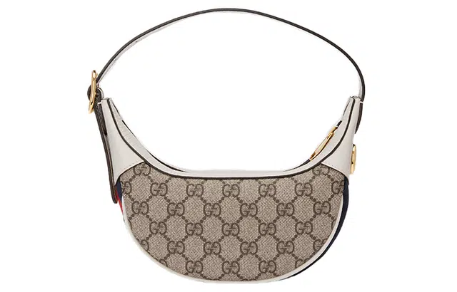 GUCCI Ophidia Logo