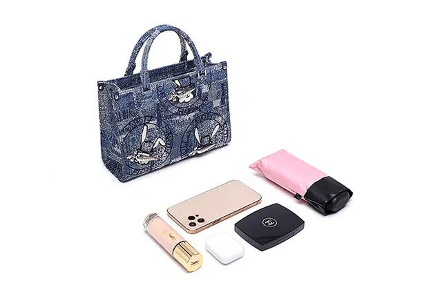 FION tote