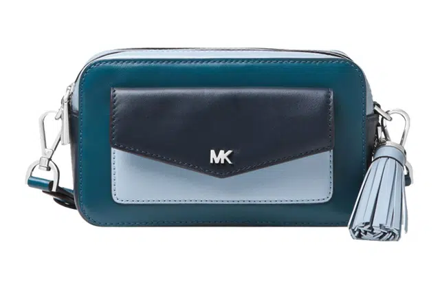 MICHAEL KORS MK Crossbodies Logo