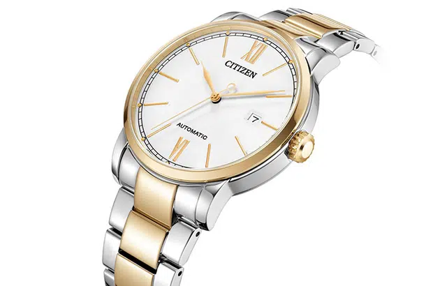 CITIZEN NJ0136-81A