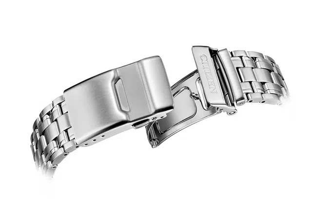 CITIZEN 200m BL5578-51E
