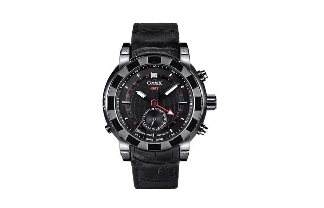 CODEX X 44mm 4411.02.0201.I01