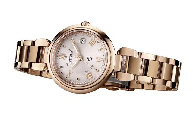 CITIZEN ES9468-51W