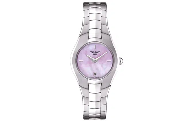 TISSOT 50 25.9mm T096.009.11.151.00