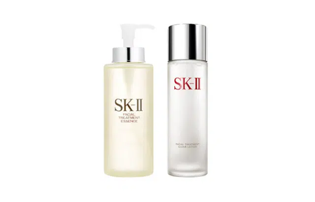 SK-II