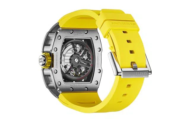 BONEST GATTI BG9903-A3