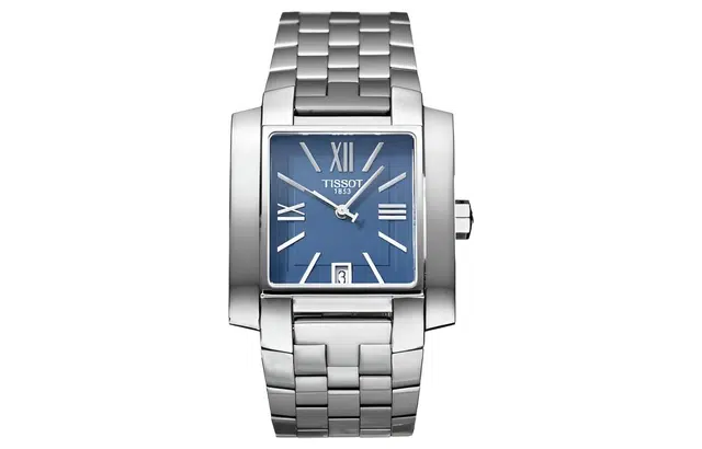 TISSOT T-Trend 32mm T60.1.581.43