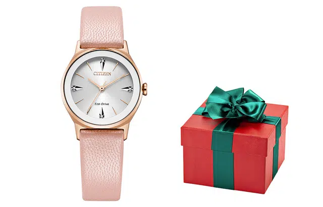 CITIZEN 28mm EM0733-16A