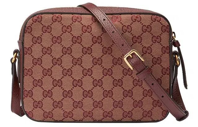 Gucci 1955 Camera Bag