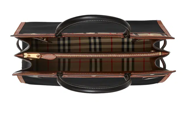 Burberry Vintage