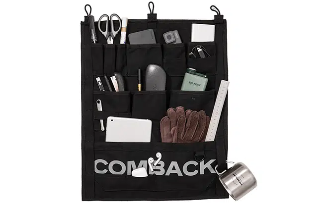 COMBACK NS