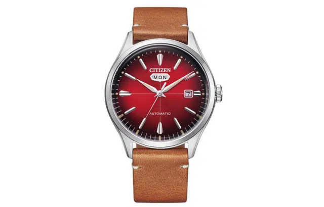 CITIZEN NH8390-11XB