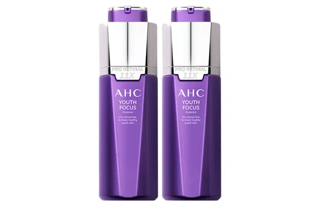 AHC