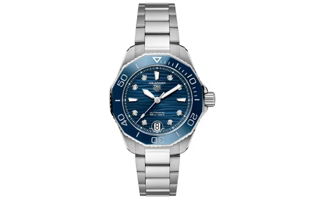 TAG HEUER 300 36mm WBP231B.BA0618