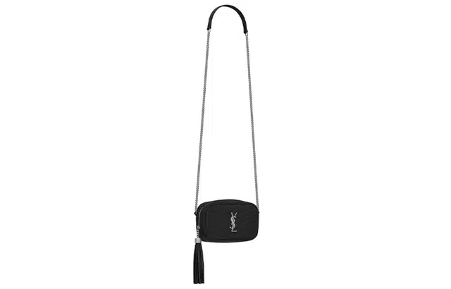 SAINT LAURENT YSL LOU Logo