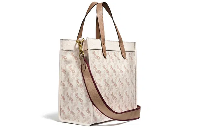 COACH Field 30 Tote
