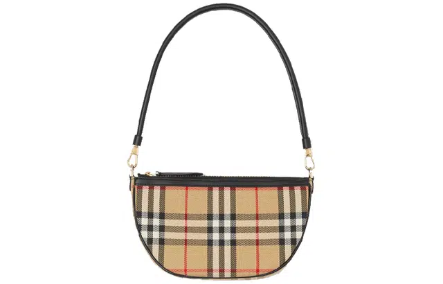 Burberry Olympia
