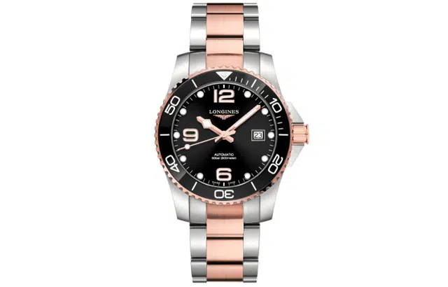 LONGINES 300m L3.781.3.58.7