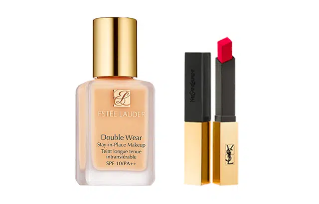 雅诗兰黛 修饰肤色 彩妆套装 提亮肤色