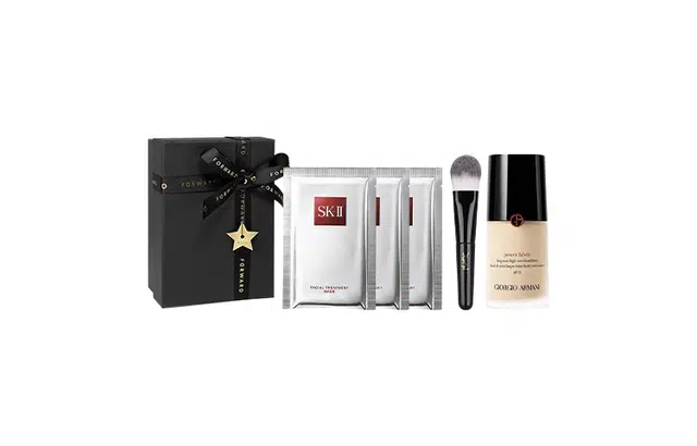 SK-II +ysl