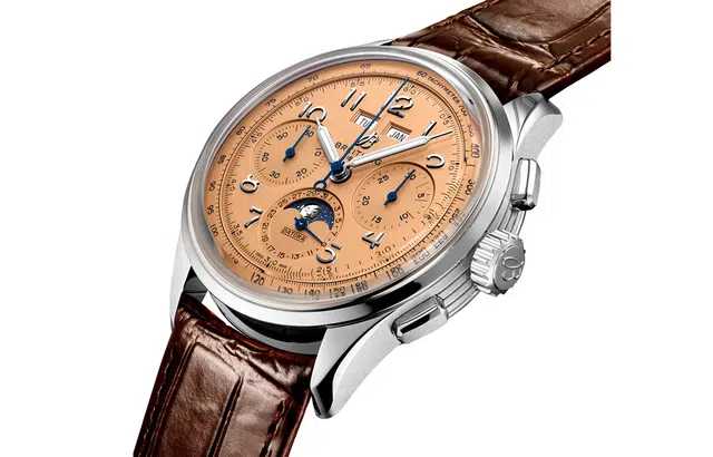 BREITLING 100 42mm AB2510201K1P1